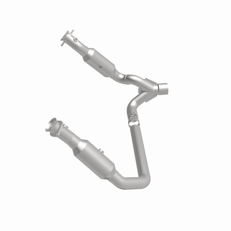 Magnaflow 2009 Dodge Ram 1500 4.7L Direct Fit Converter Easy Install