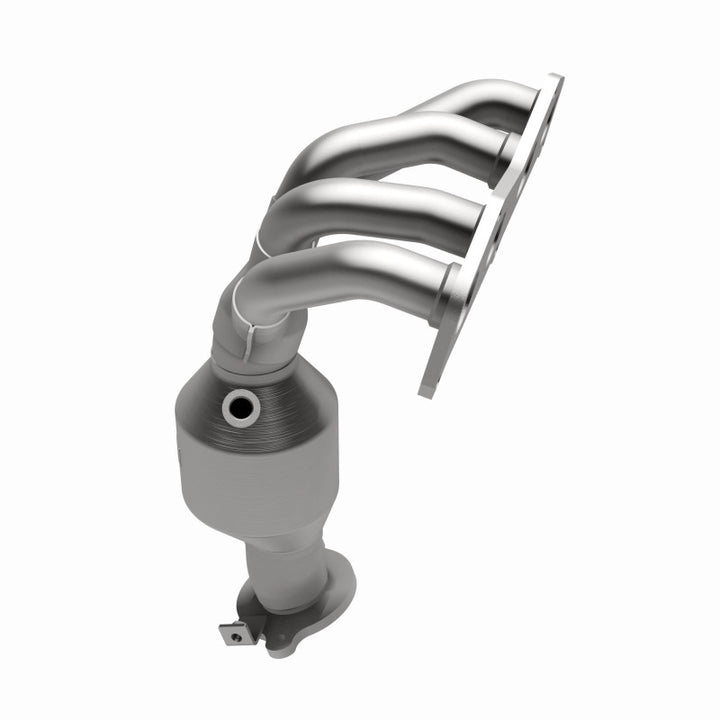 MagnaFlow Conv DF 07 Toyota Highlander 2.4L Easy Install