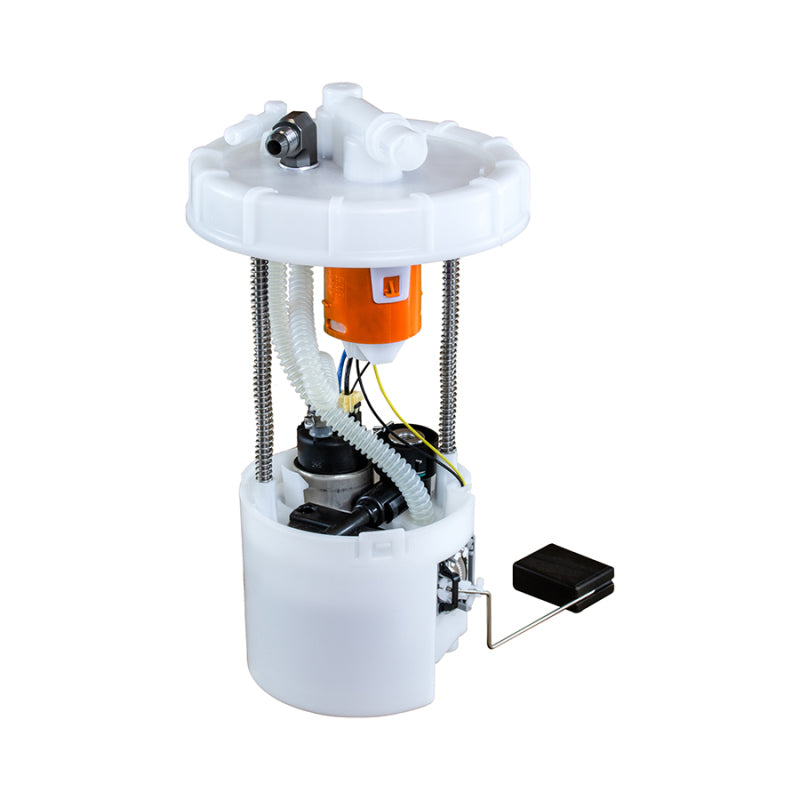 DeatschWerks DW400 415 LPH In-Tank Fuel Pump Module - Honda Civic Si K20 2006-2011