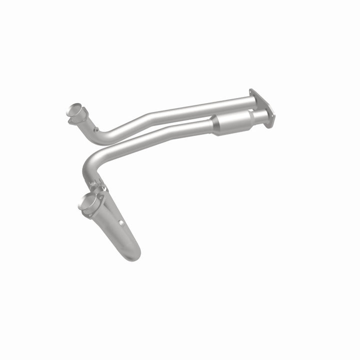 Magnaflow Conv DF 96-00 Chevy K3500 V8 5.7L Easy Install