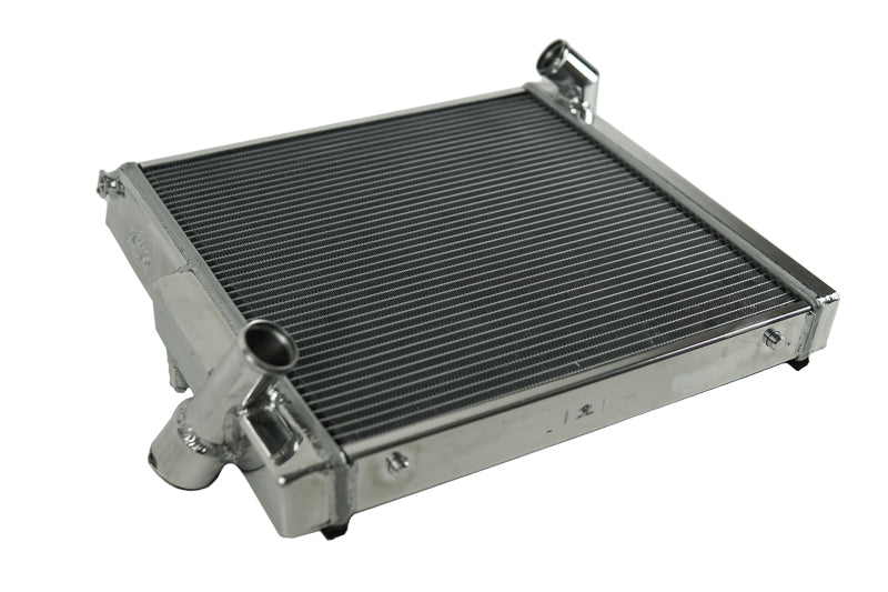 CSF Right Radiator / Heat Exchanger - Porsche 911, 718 Boxster 2017-2025, image 8