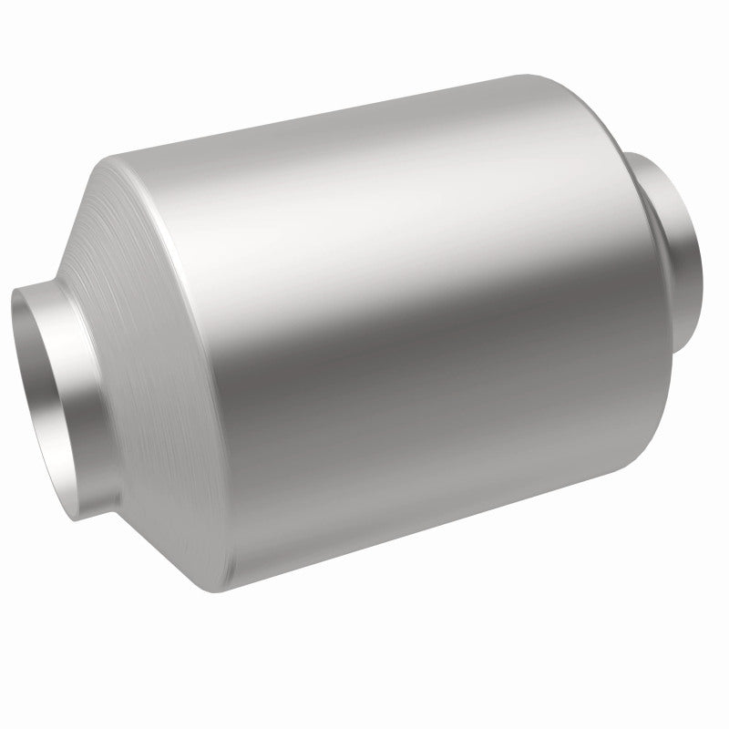 MagnaFlow Conv Universal 2.00 Front Spun - Easy Install