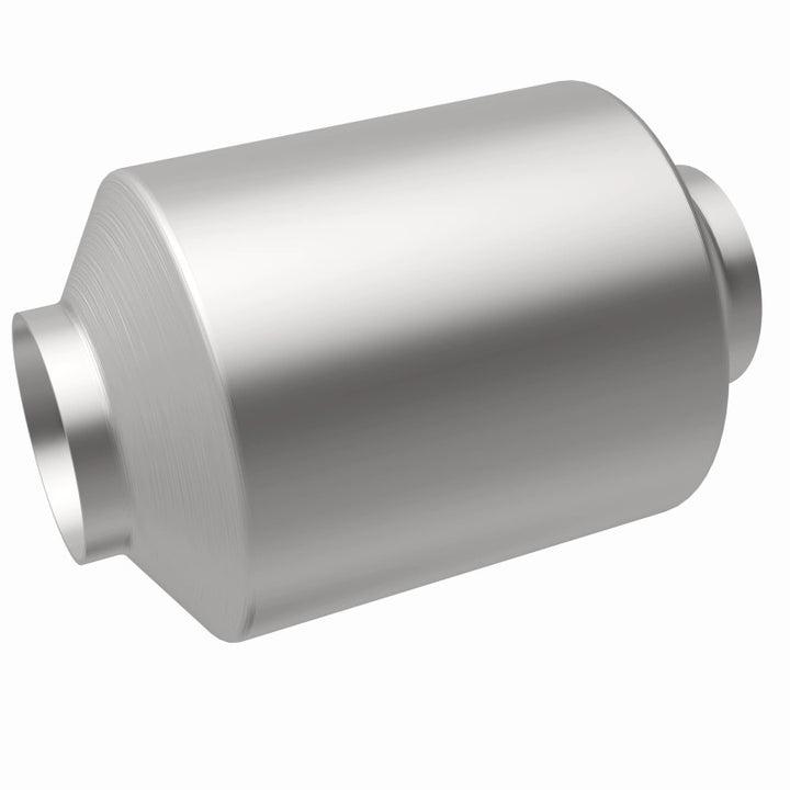 MagnaFlow Conv Universal 2.00 Front Spun - Easy Install