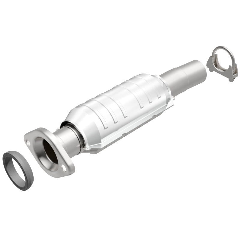Magnaflow Catalytic Converter DF 04-06 Toyota Sienna 3.3L AWD Rear