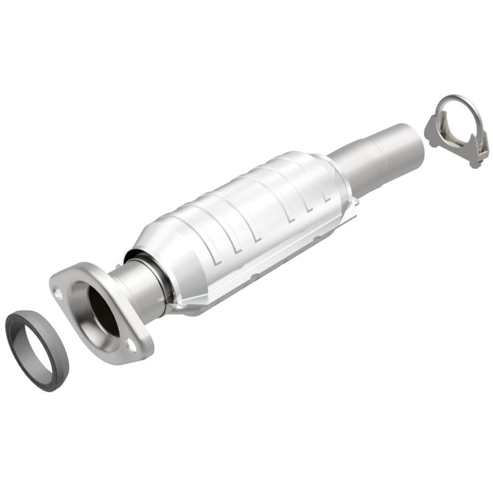 Magnaflow Catalytic Converter DF 04-06 Toyota Sienna 3.3L AWD Rear