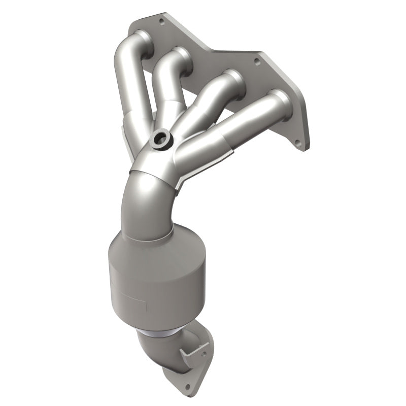 Magnaflow Direct-Fit Catalytic Converter 07-09 Toyota Camry 2.4L - OneFastShop