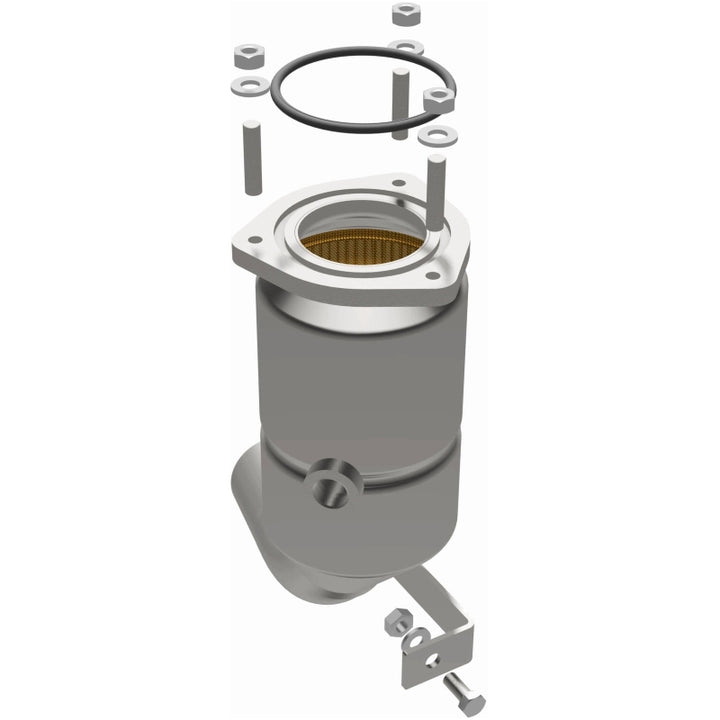 MagnaFlow 3.0L Front Catalytic Converter - X-Type