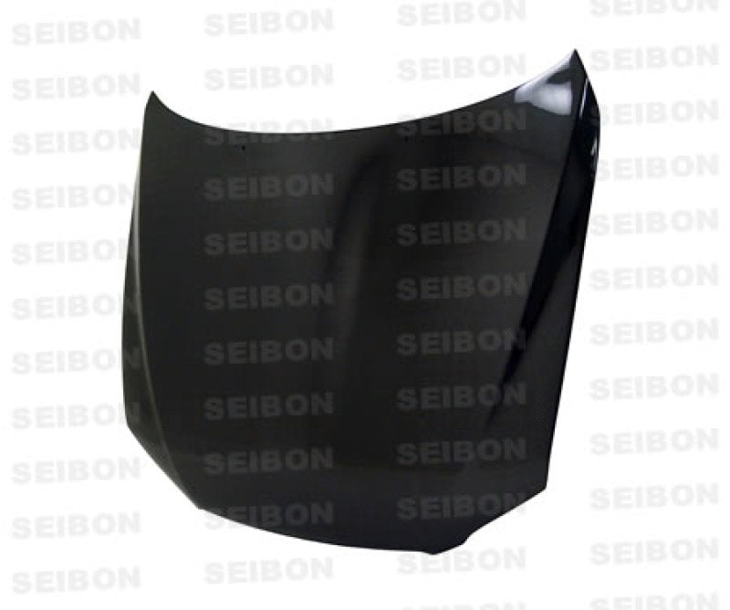 Seibon OEM Carbon Fiber Hood for Lexus IS300 00-05 - OneFastShop