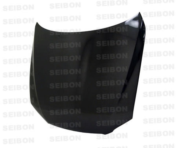 Seibon OEM Carbon Fiber Hood for Lexus IS300 00-05 - OneFastShop