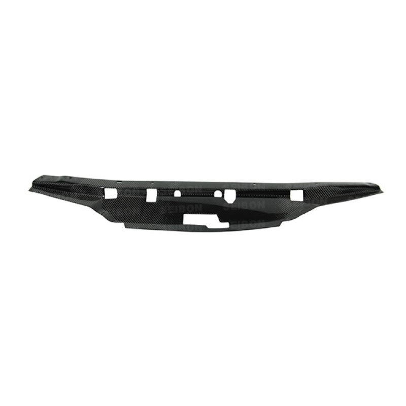 Seibon OEM Carbon Fiber Cooling Plate for Nissan Skyline R32 90-94