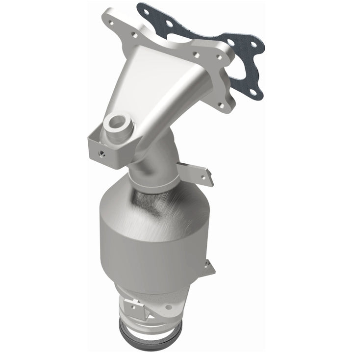 Magnaflow 2011 Honda CR-V 2.4L Direct Fit Converter Easy Install