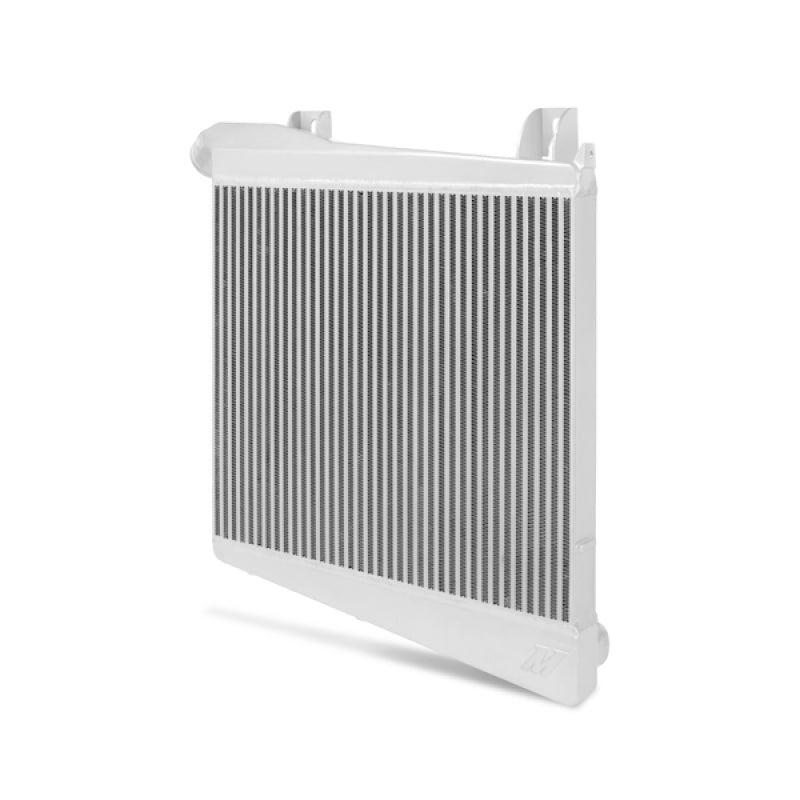 Mishimoto Intercooler (Silver) - Ford 6.4L Powerstroke 2008-2010, image 4