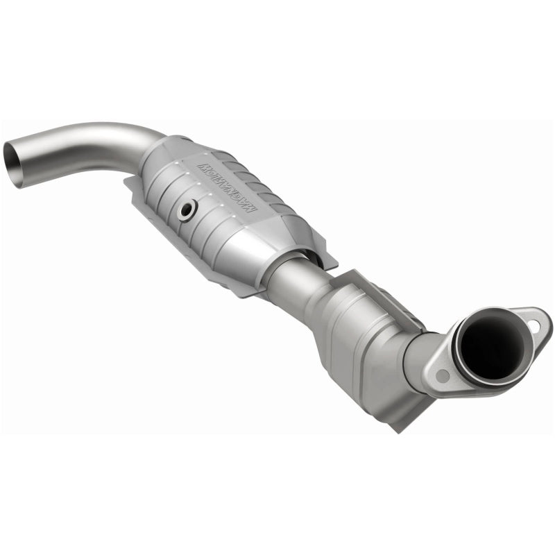 MagnaFlow Conv DF 01-04 Ford F-150 4.2L 2wd Easy Install
