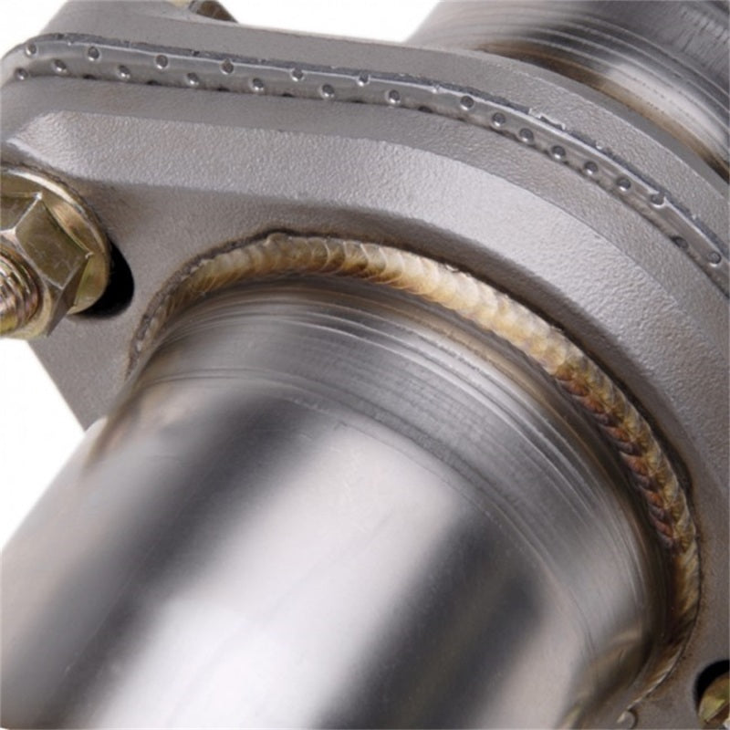 Skunk2 MegaPower R 70mm Exhaust 3-Bolt Flange for 02-06 Acura RSX Type-S