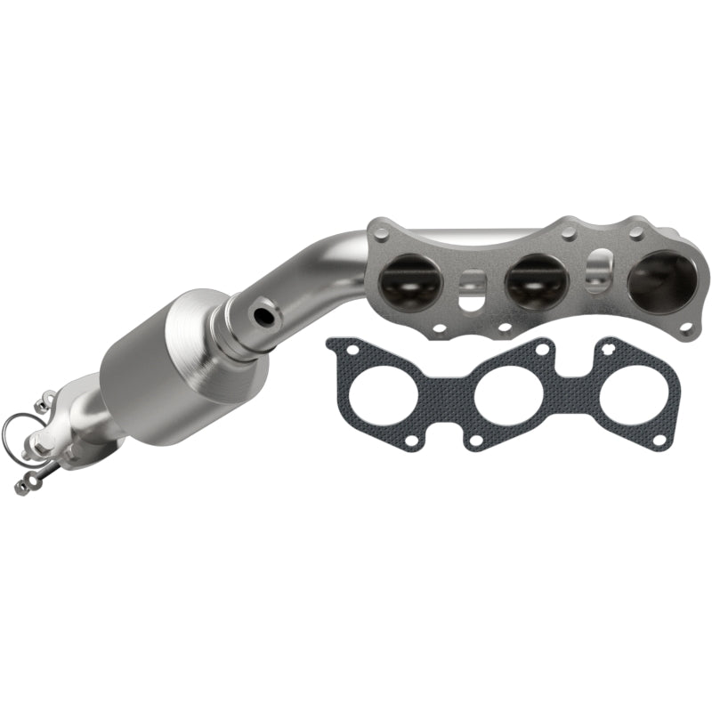 Magnaflow Direct-Fit Catalytic Converter 49341 for 05-09 Toyota Tacoma 4L D/S Manifold OEM - OneFastShop