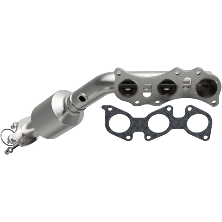 Magnaflow Direct-Fit Catalytic Converter 49341 for 05-09 Toyota Tacoma 4L D/S Manifold OEM - OneFastShop