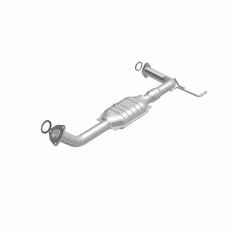 MagnaFlow Conv DF 04-06 Tundra 4.7L D/S frt O Easy Install