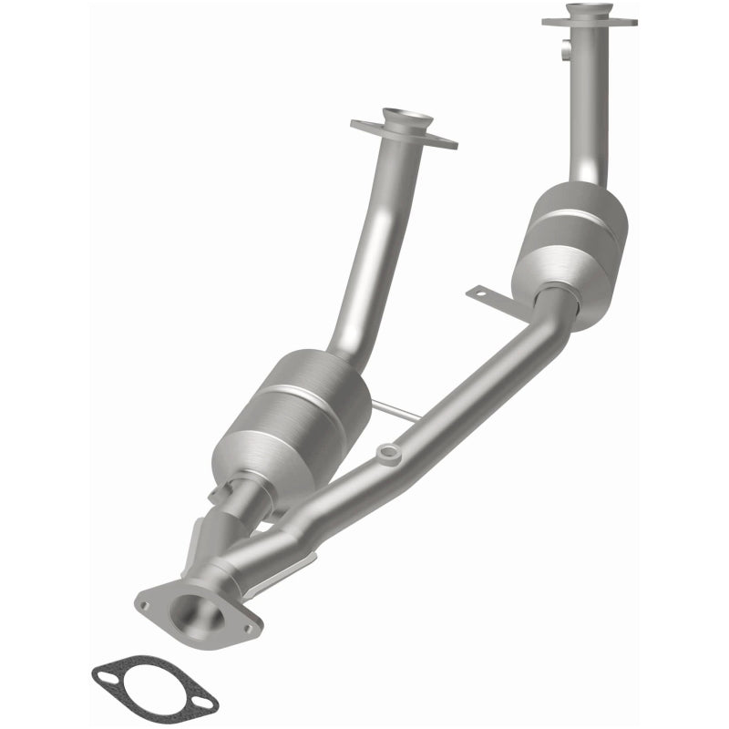 MagnaFlow Conv DF 98 Ford Windstar 3.8L Assm Easy Install