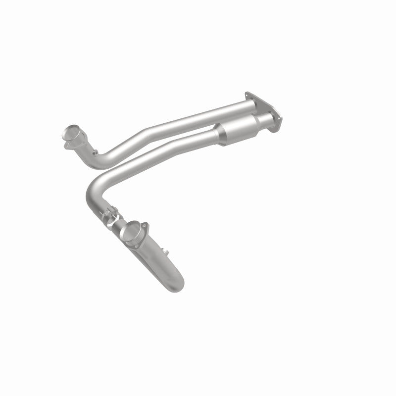 Magnaflow Conv DF 96-00 Chevy K3500 V8 5.7L Easy Install