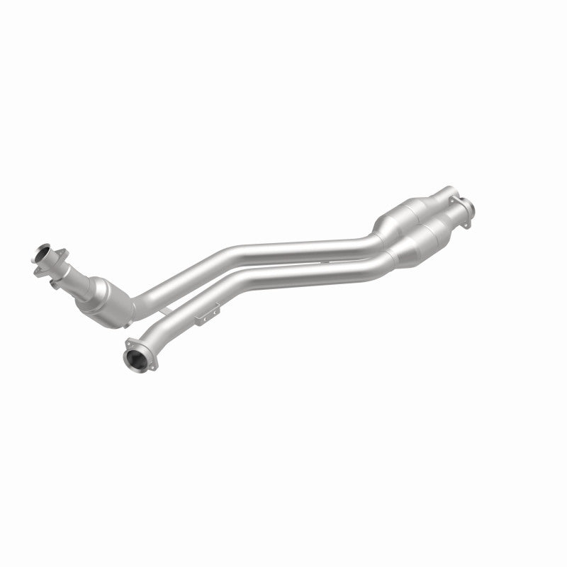 MagnaFlow Conv DF 99-03 Mercedes CLK430 4.3L Easy Install