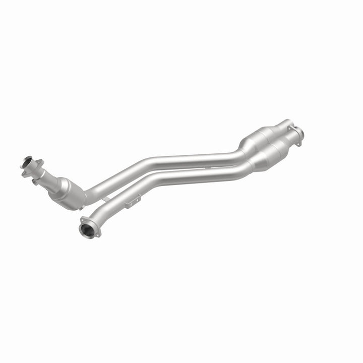 MagnaFlow Conv DF 99-03 Mercedes CLK430 4.3L Easy Install