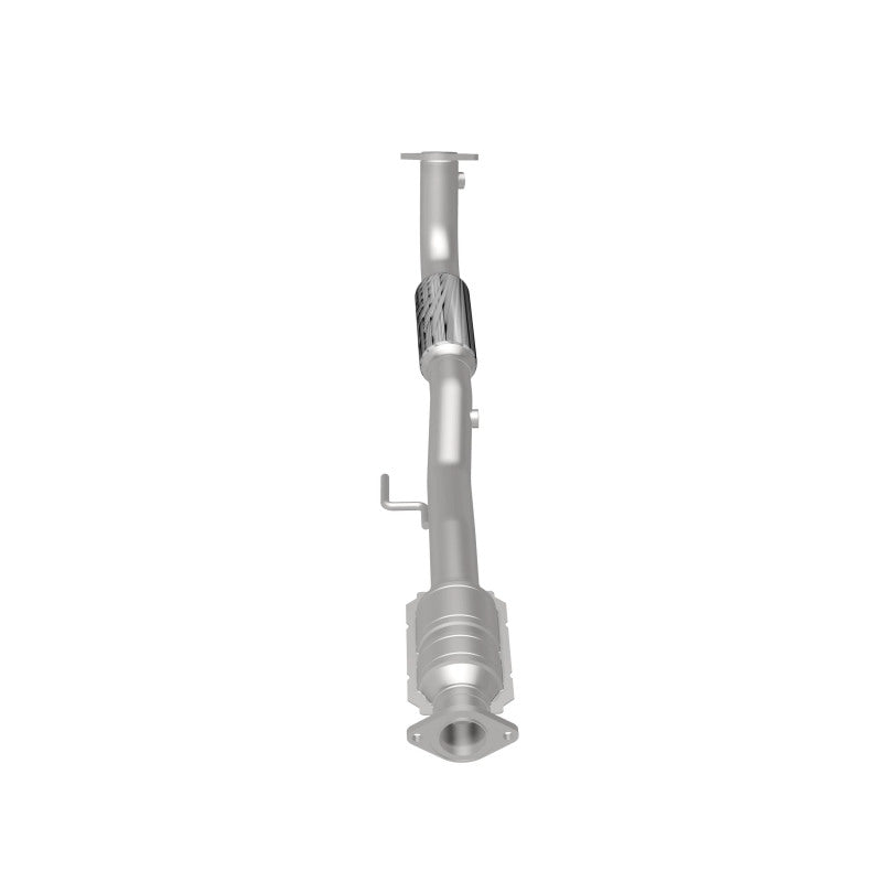 MagnaFlow Conv DF 02-04 Toyota Camry 2.4L Rear Easy Install