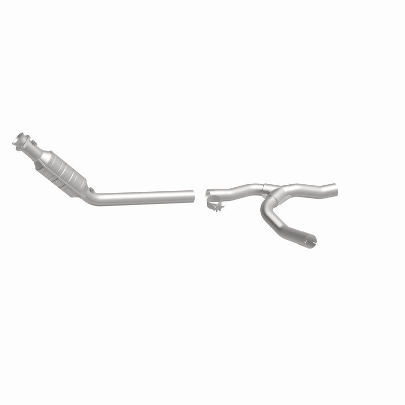 MagnaFlow Conv DF 04-05 Ram1500 PS OEM Easy Install