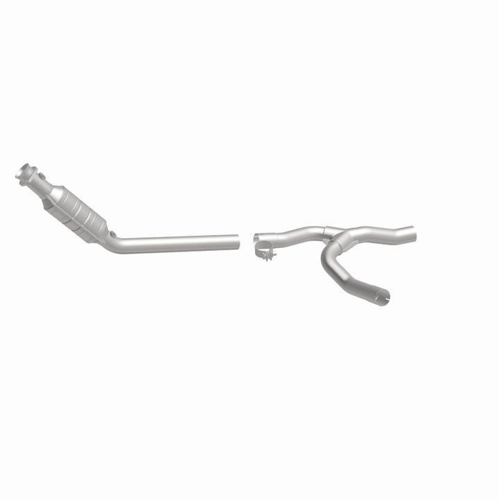 MagnaFlow Conv DF 04-05 Ram1500 PS OEM Easy Install