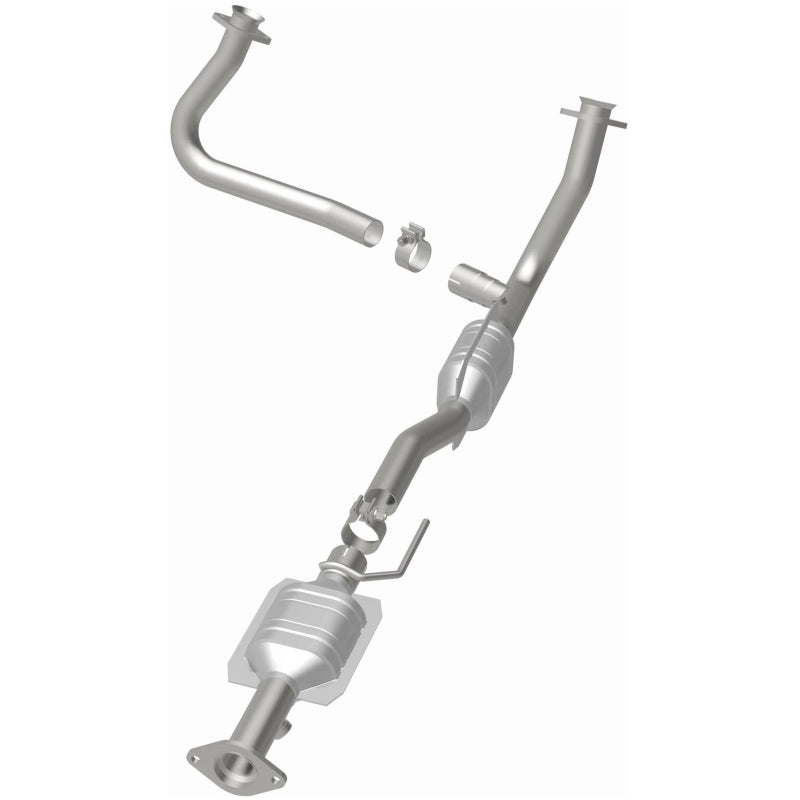 MagnaFlow Conv DF 96-97 Ford Aerostar 4.0L Easy Install