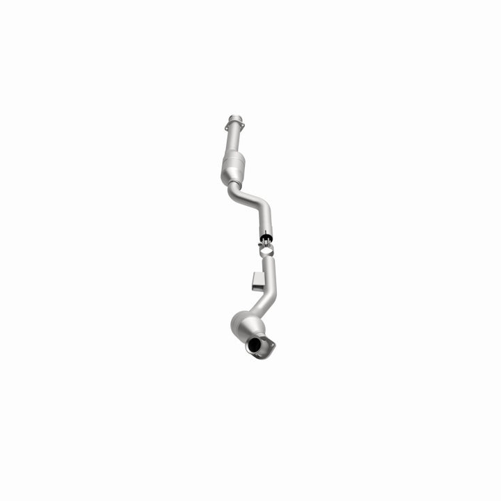 MagnaFlow Conv DF 98-02 Mercedes E320 3.2L Easy Install