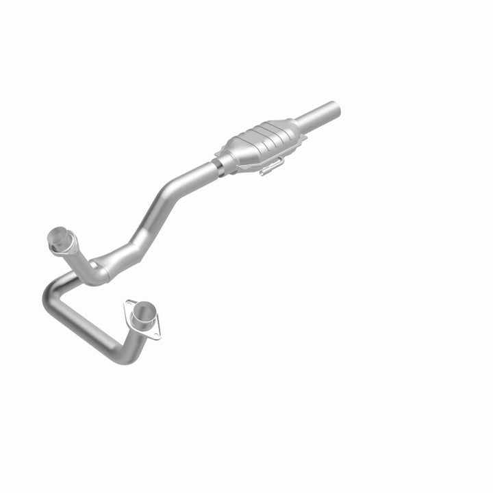 MagnaFlow Conv DF Ford 84 87 Easy Install, In Stock