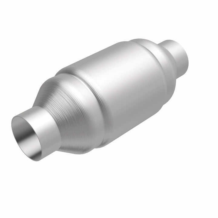 MagnaFlow Conv Univ 2.00inch C/C for Easy Install