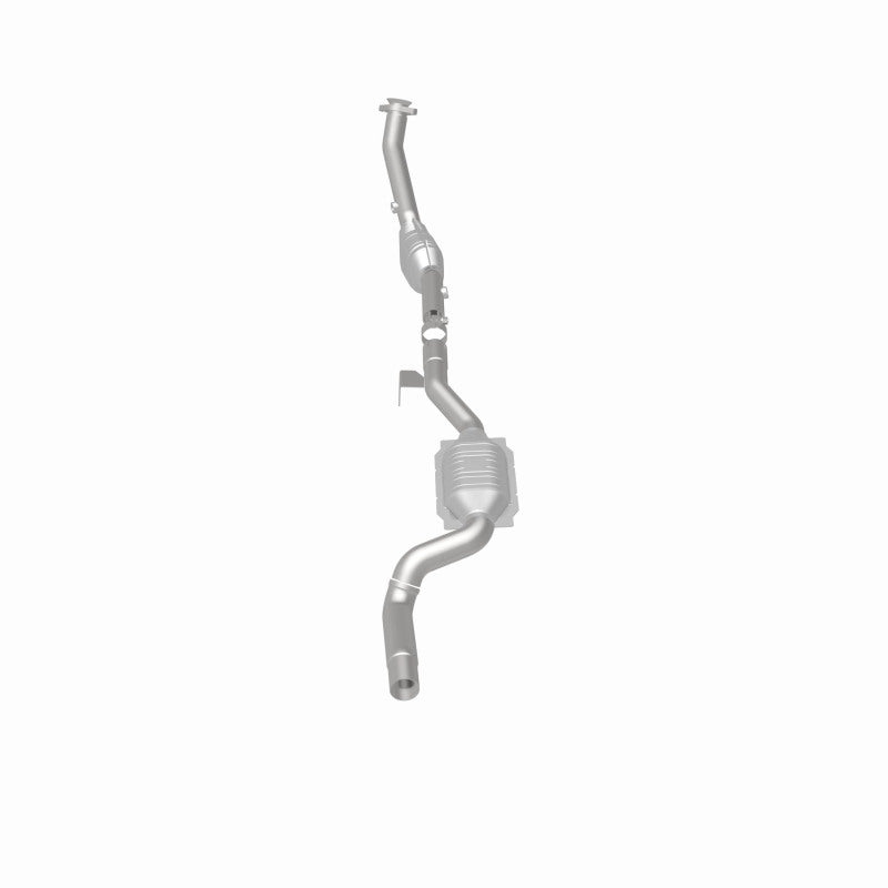 Magnaflow Conv DF 2003 ML350 3.7L Underbody Easy Install