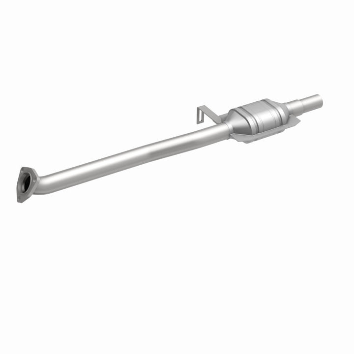 MagnaFlow Conv DF 90-93 Q45 4.5L Rt Easy Install Option