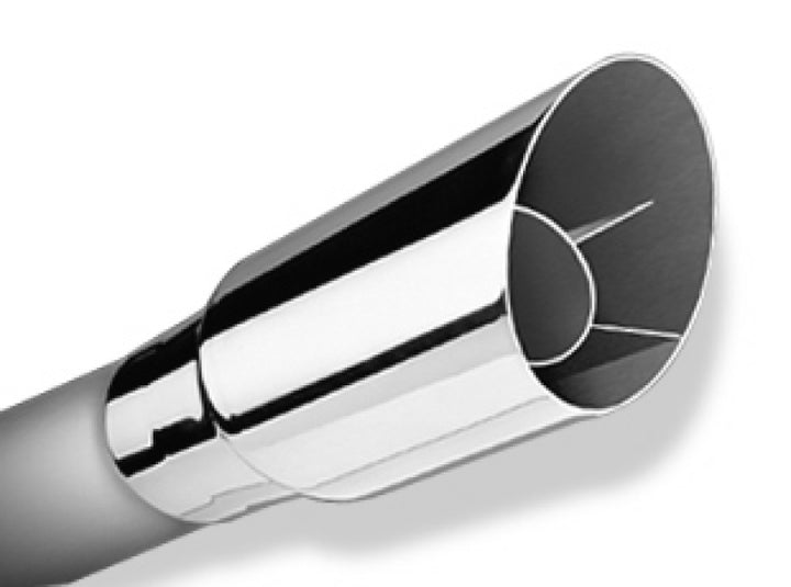 Borla Catback Exhaust System for 91-99 3000GT VR-4 Twin Turbo