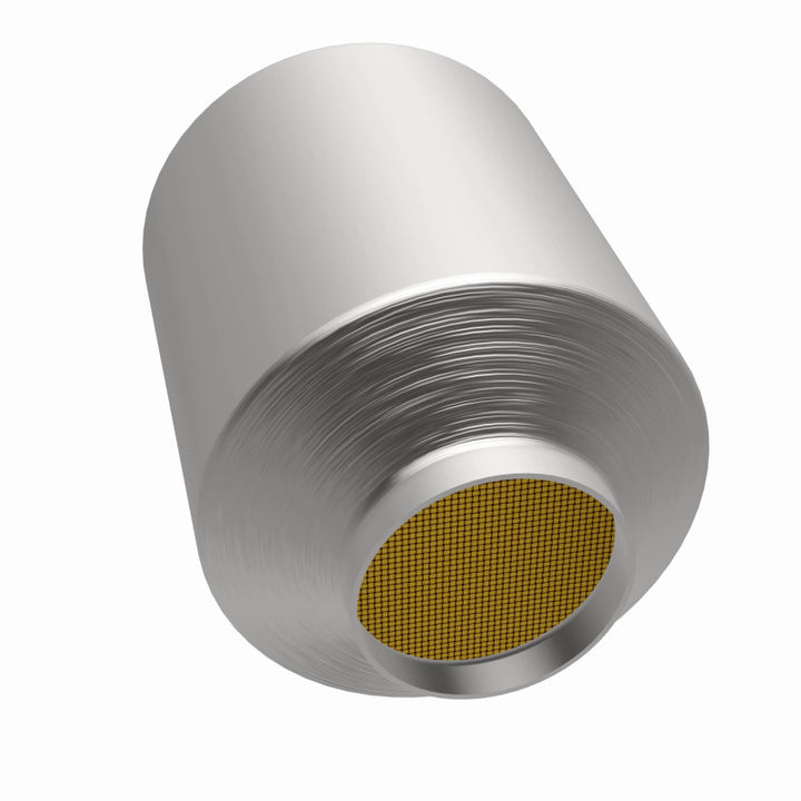 MagnaFlow Conv Universal 2.00 Front Spun - Easy Install