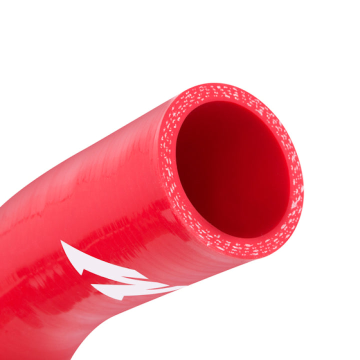 Mishimoto Coolant Hose Kit Red for 01-03 Ford 7.3L Powerstroke F-250 F-350 F-450 F-550 Excursion - OneFastShop