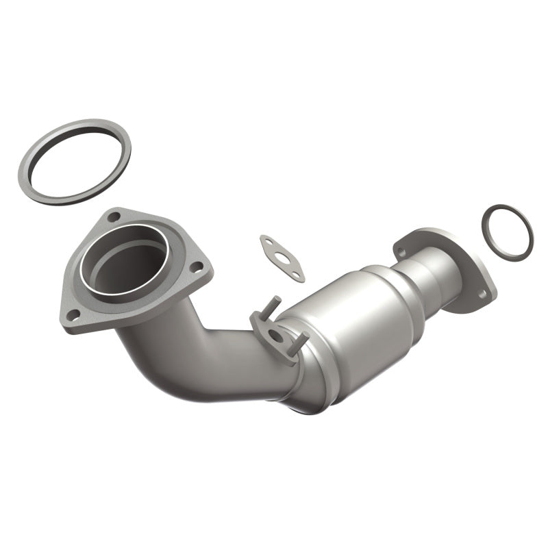 Magnaflow Direct-Fit Catalytic Converter 93258 for Toyota 4 Runner 3.4L (99-02)