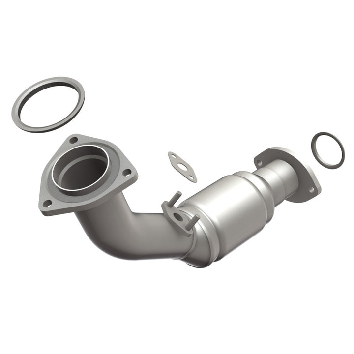 Magnaflow Direct-Fit Catalytic Converter 93258 for Toyota 4 Runner 3.4L (99-02)