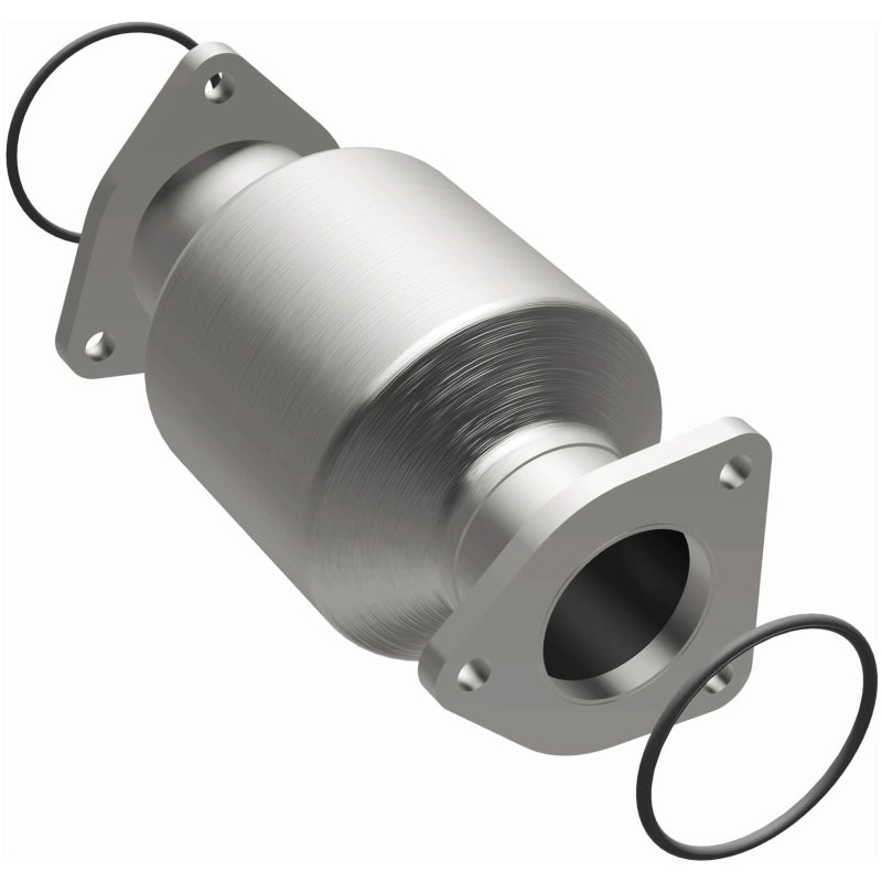 MagnaFlow 10-13 Acura MDX 3.7L Direct Fit Converter - CARB Compliant