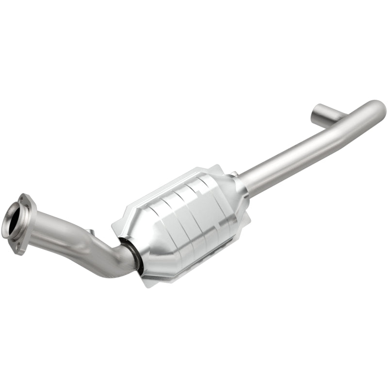 MagnaFlow HM-Grade Direct-Fit Catalytic Converter - Dodge Ram 1500 5.7L (2004-2005) - Driver Side