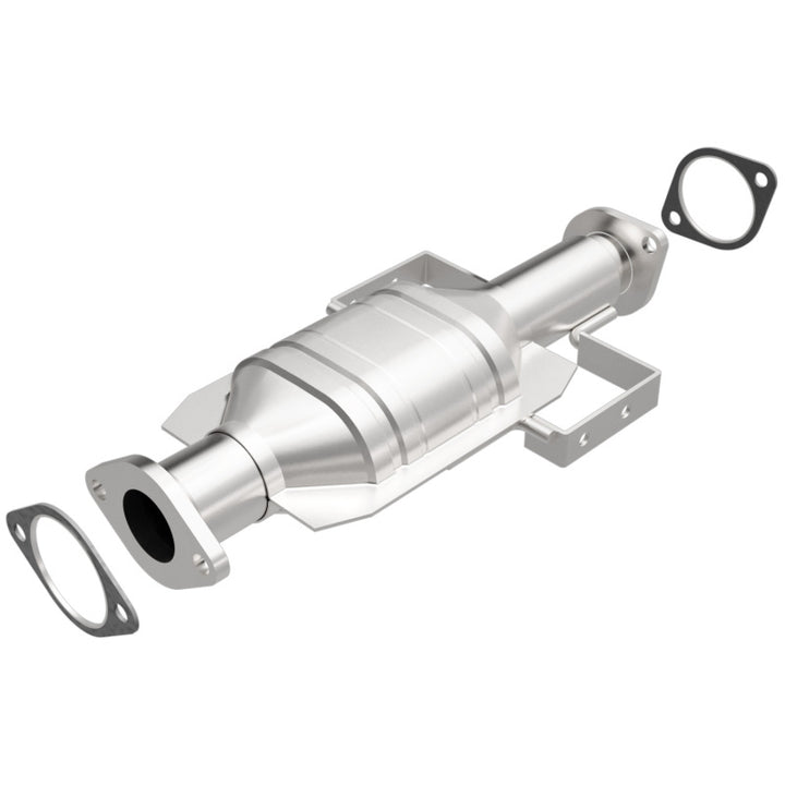 MagnaFlow Catalytic Converter for Eagle Talon-Eclipse 2.0L/2. 1995-1998 - OneFastShop
