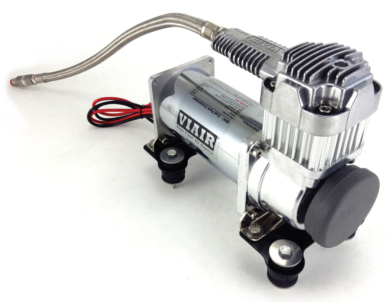 Air Lift Compressor Isolator Kit for VIAIR Compressors