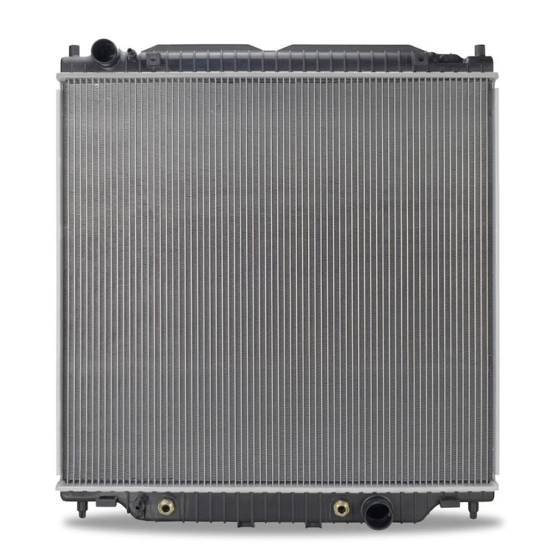 Mishimoto Replacement Radiator for 2005-2007 Ford F-Series Super Duty