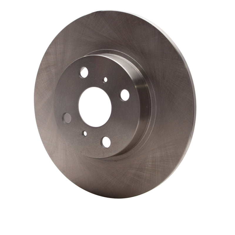 DFC 87-89 Toyota MR2 Rear Brake Rotor DFC Rear Brake Rotor