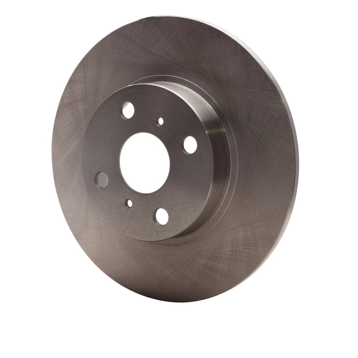 DFC 87-89 Toyota MR2 Rear Brake Rotor DFC Rear Brake Rotor