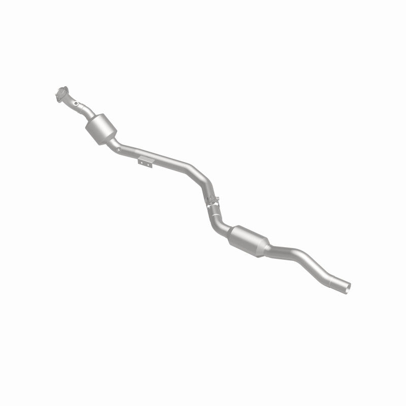 MagnaFlow Conv DF 06-09 Mercedes-Benz E350 Easy Install