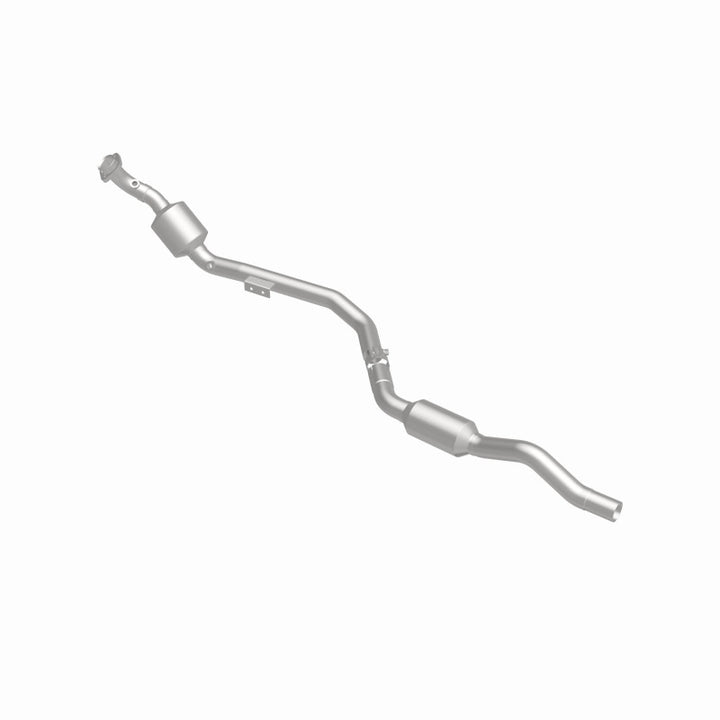 MagnaFlow Conv DF 06-09 Mercedes-Benz E350 Easy Install