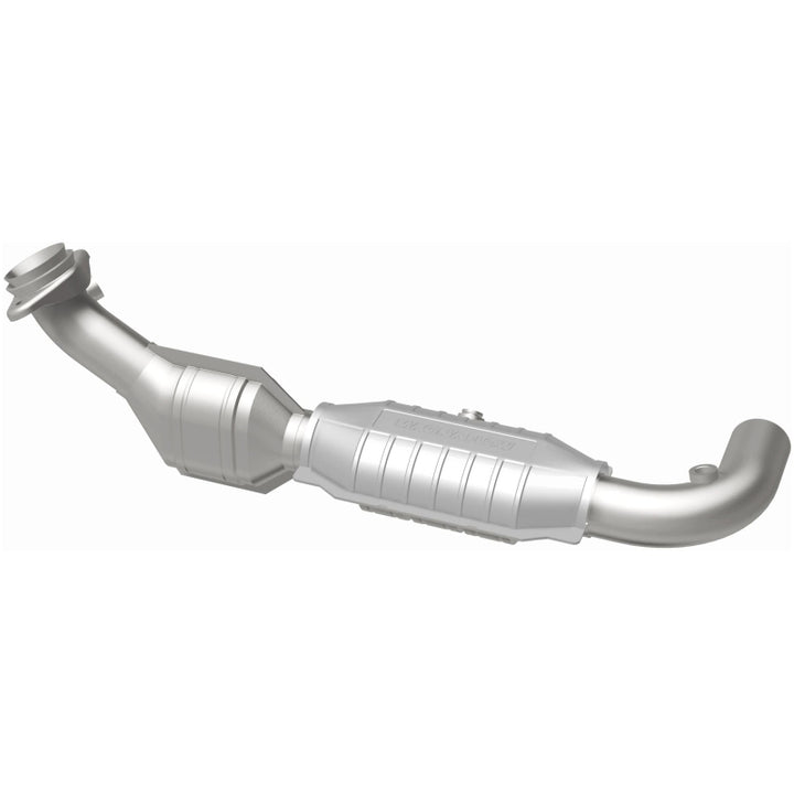 MagnaFlow Catalytic Converter for 97-98 Ford Trucks 4.6L