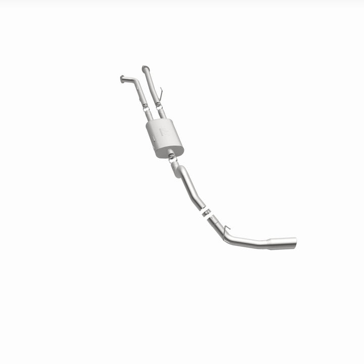 MagnaFlow Sys C/B 07 Toyota Tundra 5.7L Easy Install